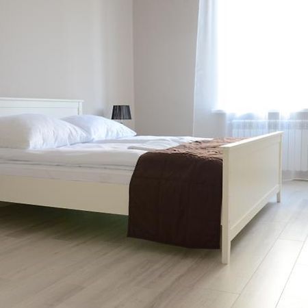 Magnolia Apartment Białystok Kamer foto