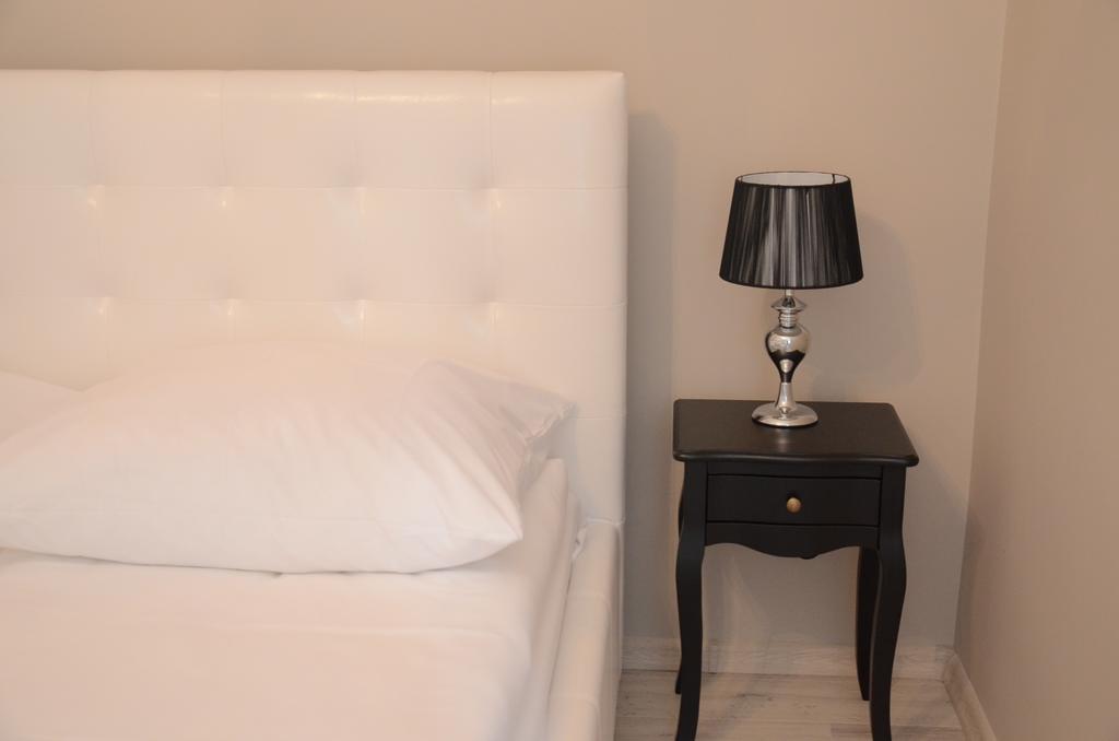 Magnolia Apartment Białystok Kamer foto