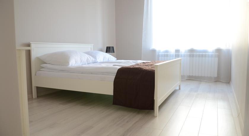 Magnolia Apartment Białystok Kamer foto