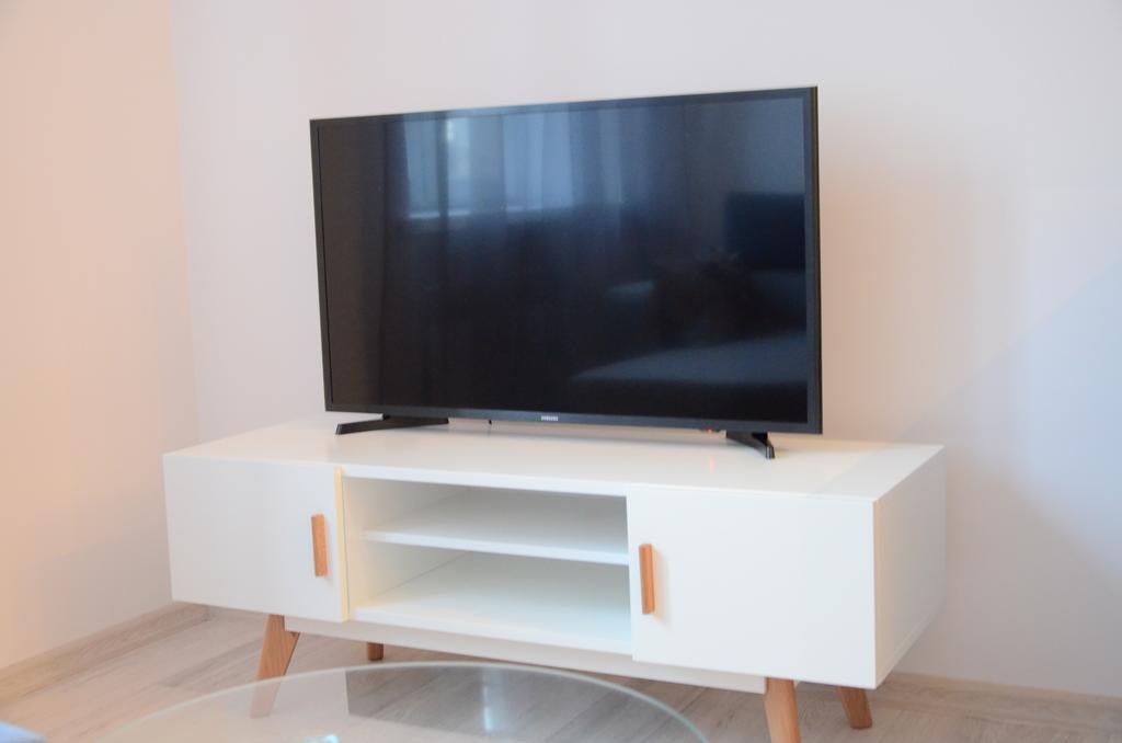 Magnolia Apartment Białystok Kamer foto