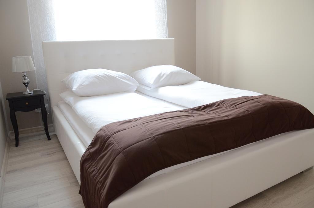 Magnolia Apartment Białystok Kamer foto
