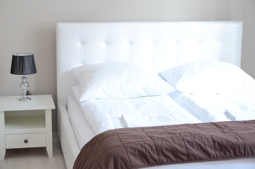 Magnolia Apartment Białystok Kamer foto