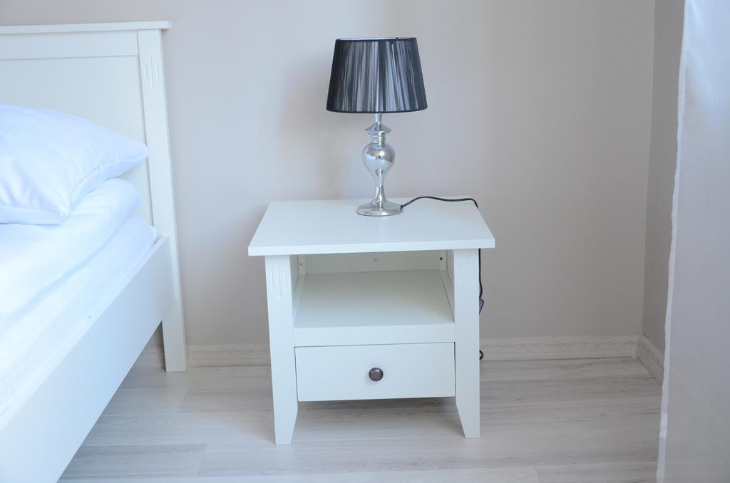 Magnolia Apartment Białystok Kamer foto