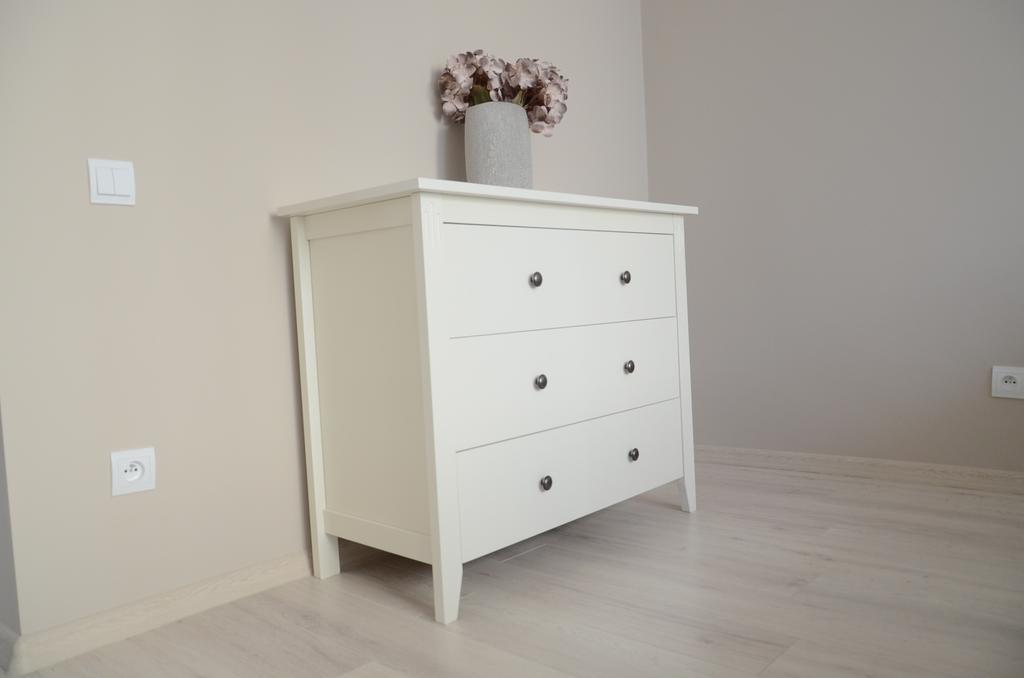 Magnolia Apartment Białystok Kamer foto
