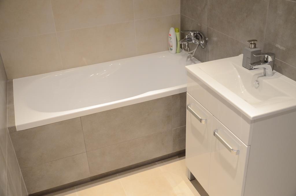 Magnolia Apartment Białystok Kamer foto