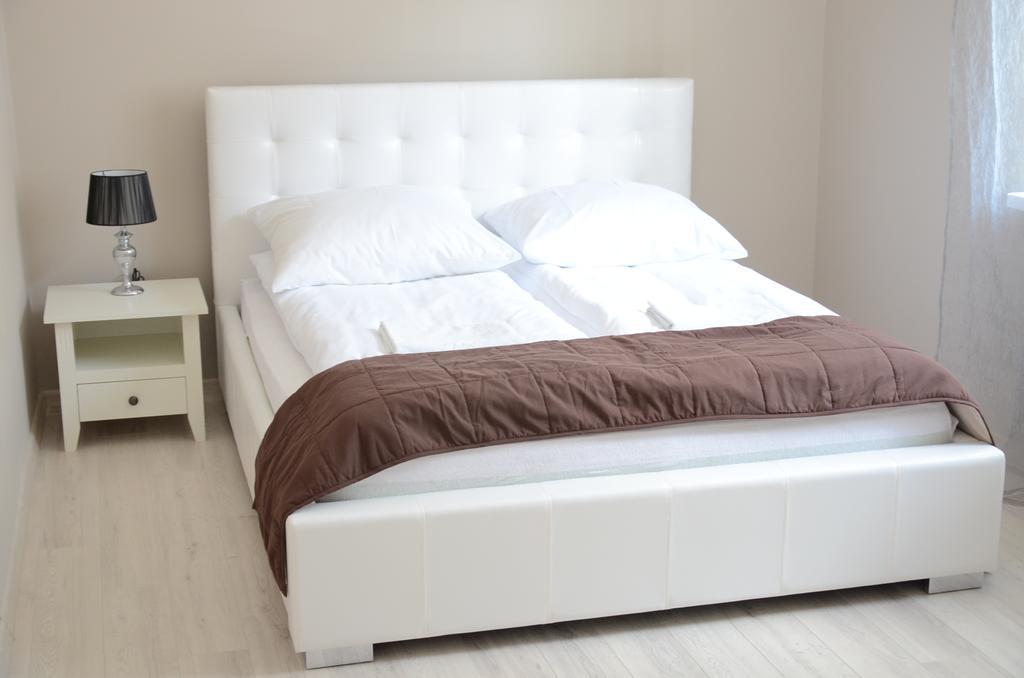 Magnolia Apartment Białystok Kamer foto