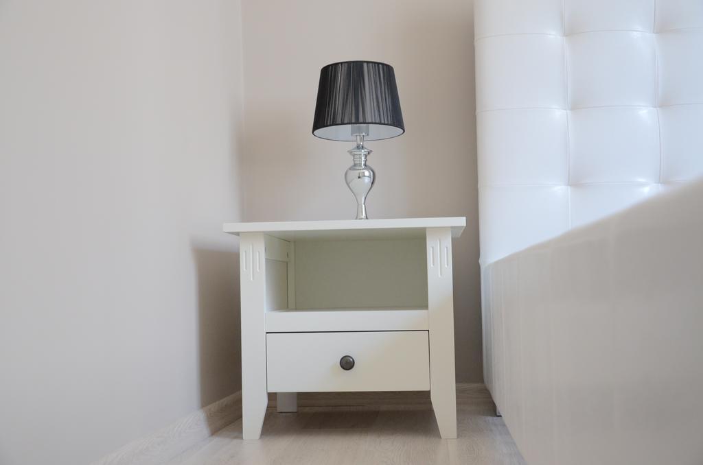 Magnolia Apartment Białystok Kamer foto