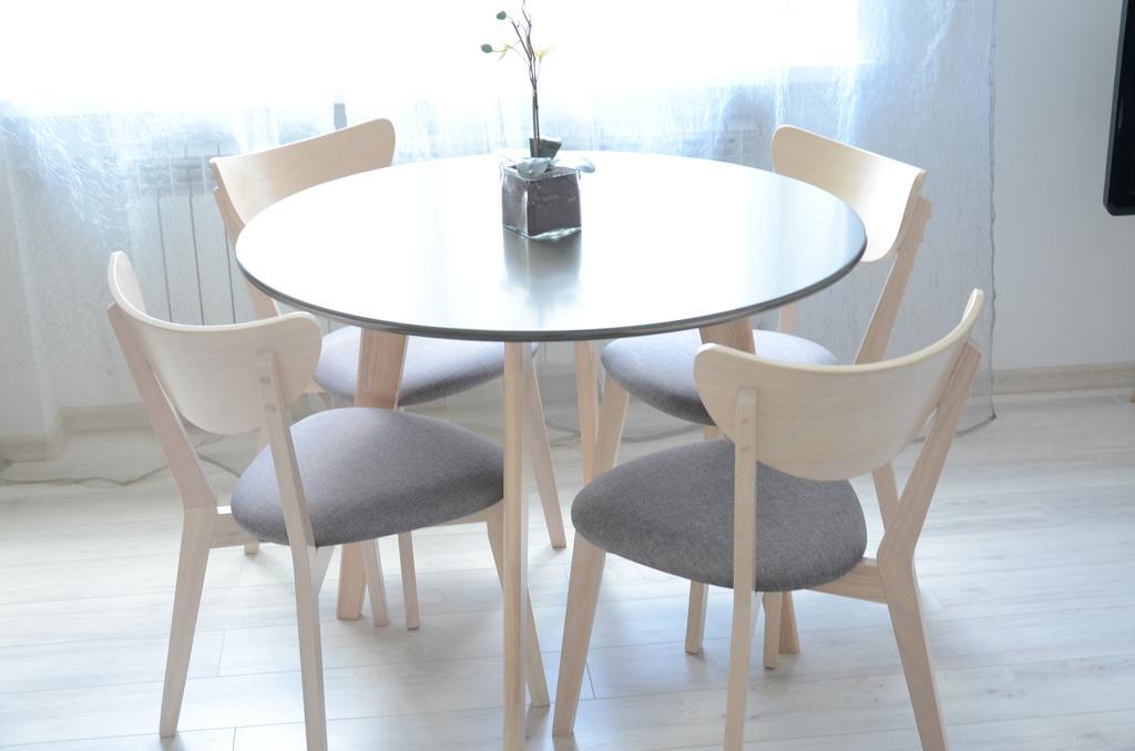 Magnolia Apartment Białystok Kamer foto